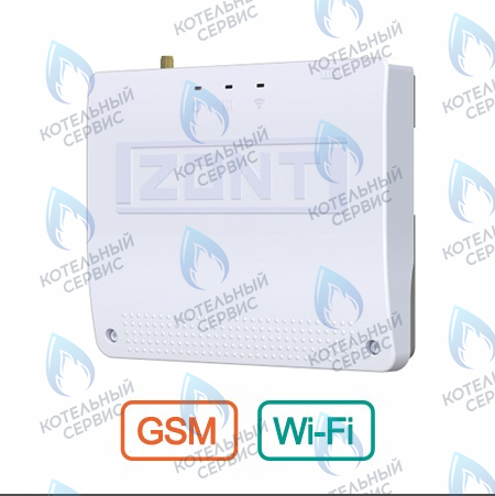 ML00004479 Термостат (контроллер) ZONT SMART 2.0 (GSM/Wi-Fi) в Уфе