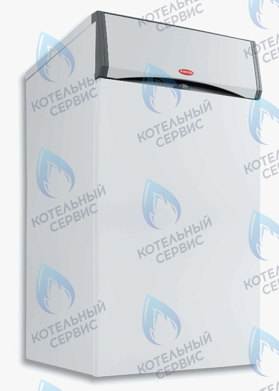  Напольный одноконтурный традиционный газовый котел ARISTON UNOBLOC GPV в Уфе