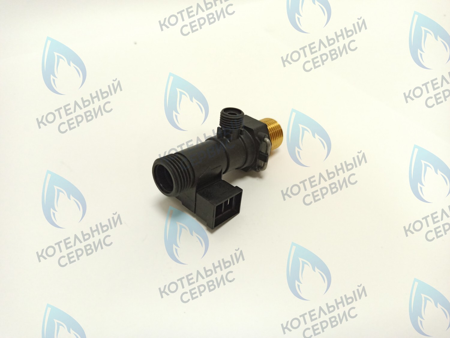 FS003-02 Датчик протока с подпиткой ELTEK ALPHATHERM (6FLUSSOS02,95000690), BAXI (005663770), UNICAL (95000690), RODA (95000690), ELECTROLUX (BI1592 109), FEDERICA BUGATTI ( BI1592 109) в Уфе
