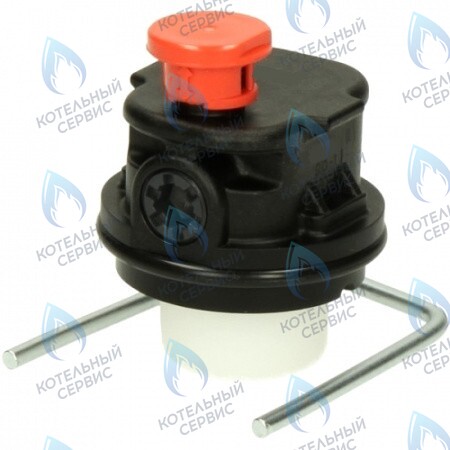 7828557 Воздухоотводчик автоматический для насоса котлов VIESSMANN VITOPEND 100-W WH1B, WHKB в Уфе