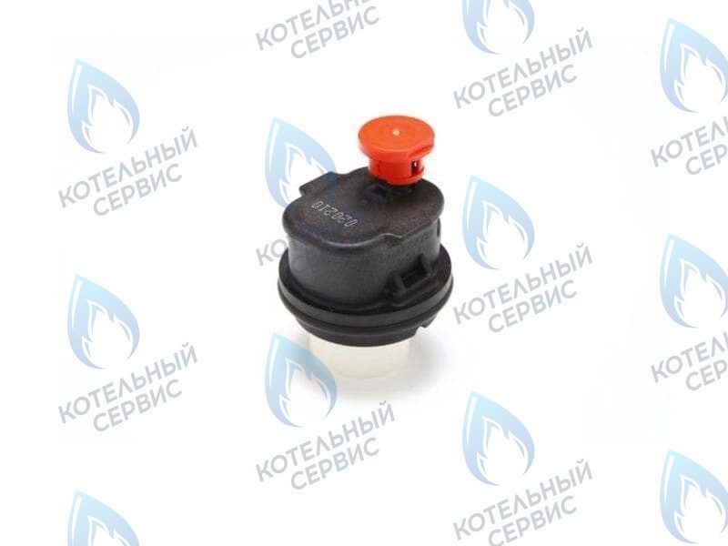 7828557 Воздухоотводчик автоматический для насоса котлов VIESSMANN VITOPEND 100-W WH1B, WHKB в Уфе