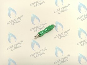 Отвертка для выкручивания ниппеля (брелок)