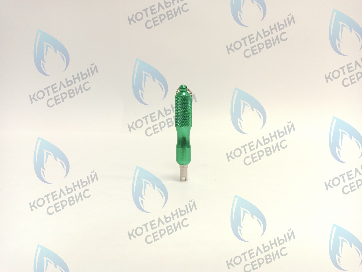 ZK003-02 Отвертка для выкручивания ниппеля (брелок) в Уфе