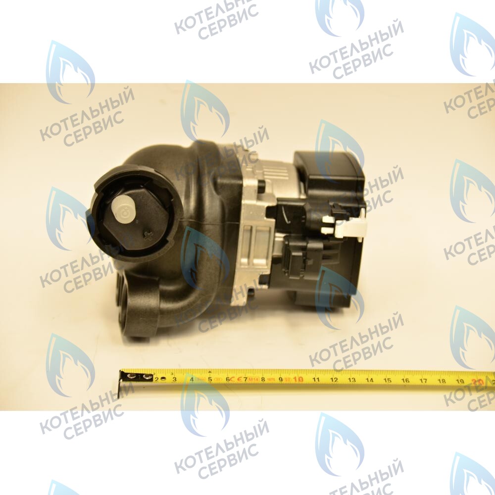 770477600 Насос циркуляционный  UMP 15-60 6M с проводом BAXI в Уфе