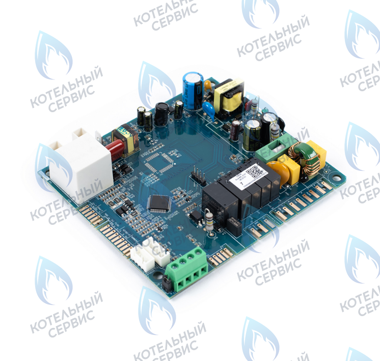 216625 Плата управления Prime-V, Clever (для котлов произведенных после 05.2023) ЛЕМАКС в Уфе