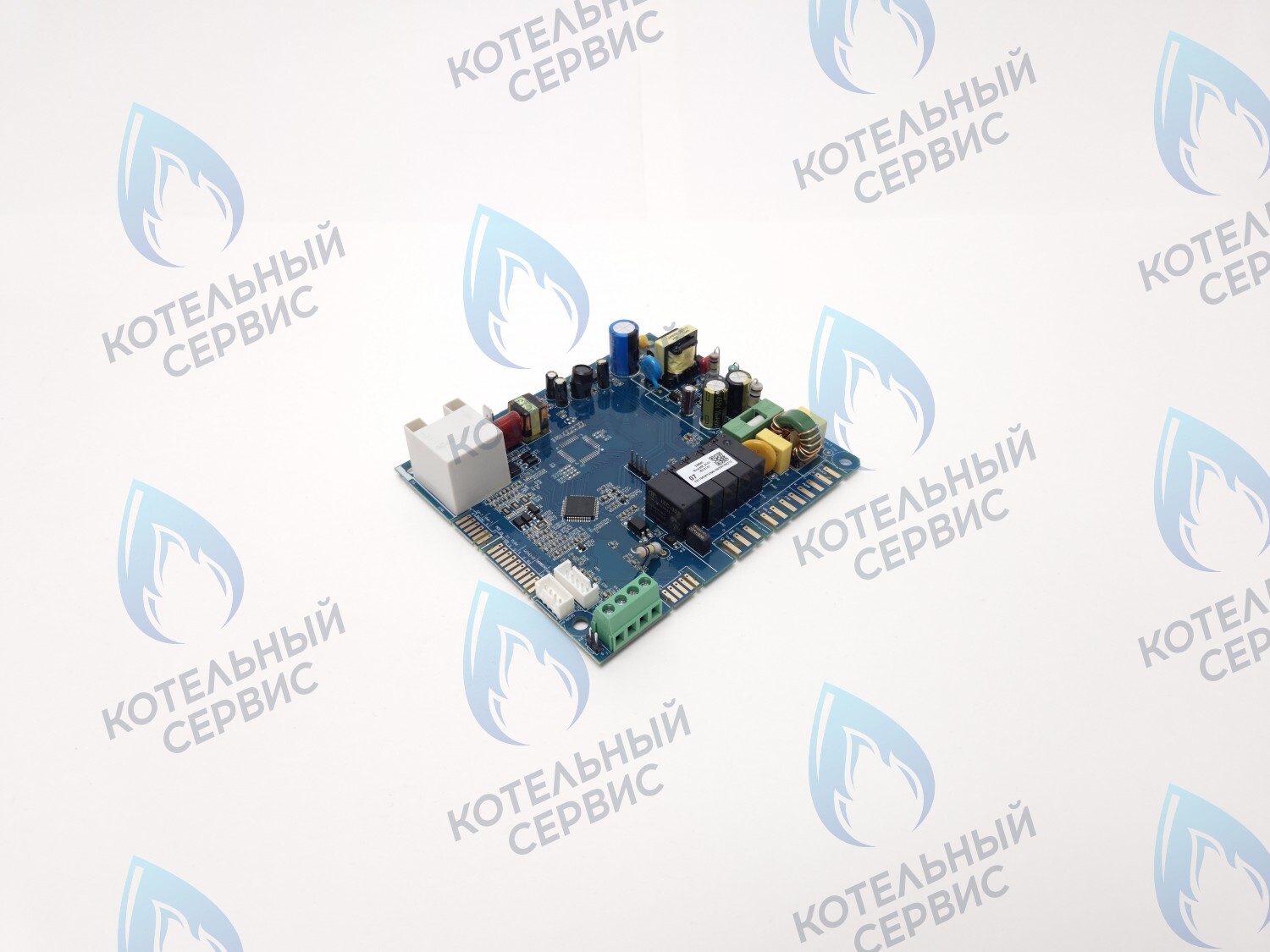 216625 Плата управления Prime-V, Clever (для котлов произведенных после 05.2023) ЛЕМАКС в Уфе