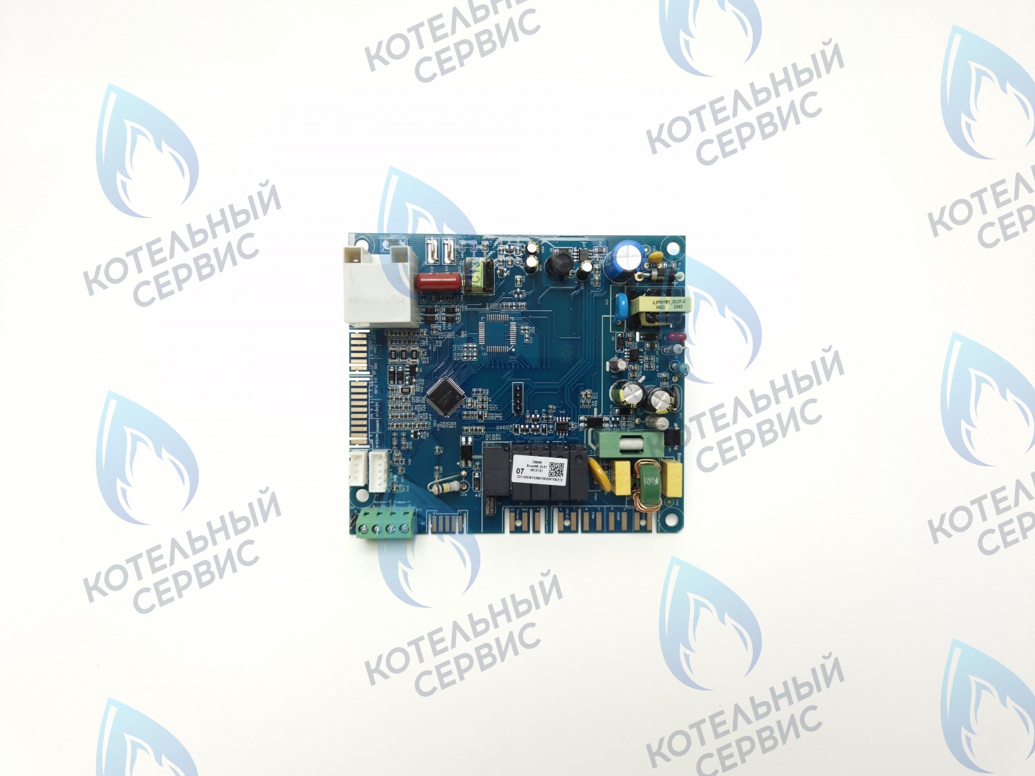 216625 Плата управления Prime-V, Clever (для котлов произведенных после 05.2023) ЛЕМАКС в Уфе