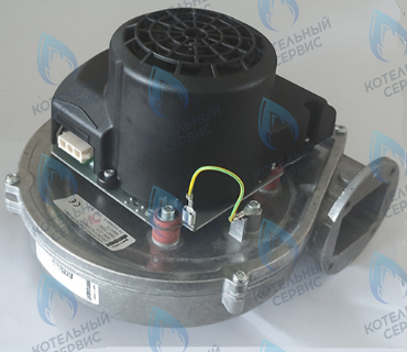 39845170 Вентилятор дымоудаления 137Вт FERROLI в Уфе