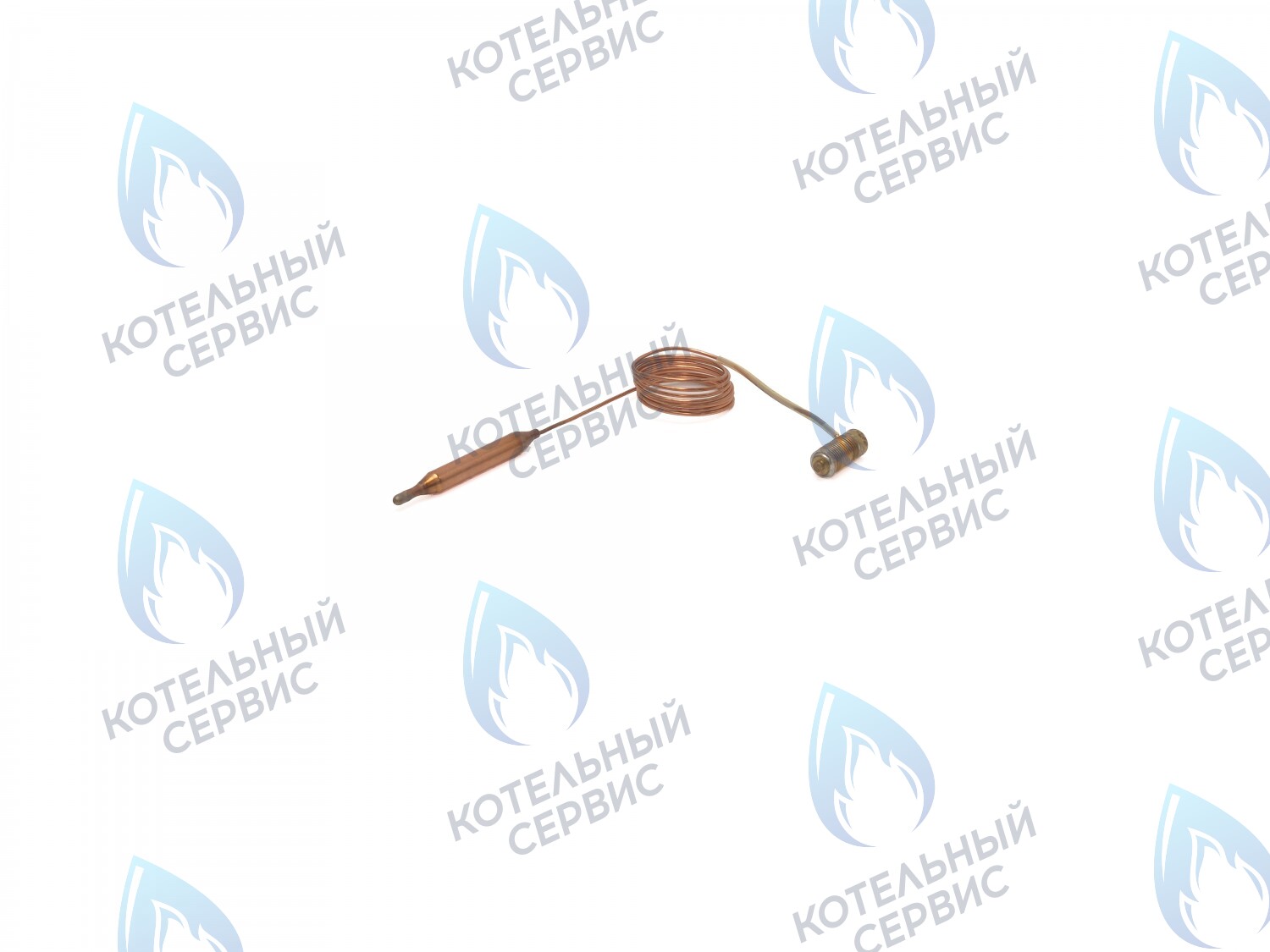 SG004 Термодатчик (термобаллон) для газовых клапанов EUROSIT 630, TGV 307 в Уфе