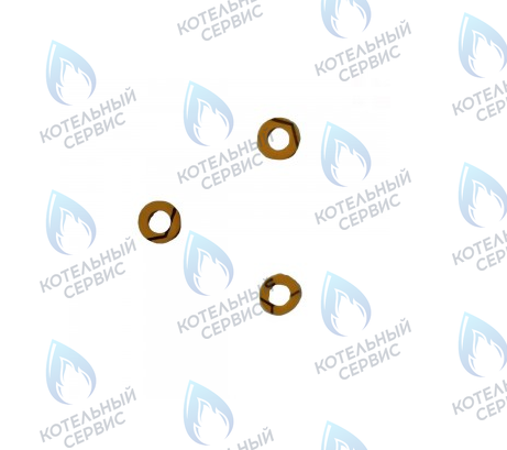 0020118670 Прокладка 11x6x1,5мм PROTHERM в Уфе