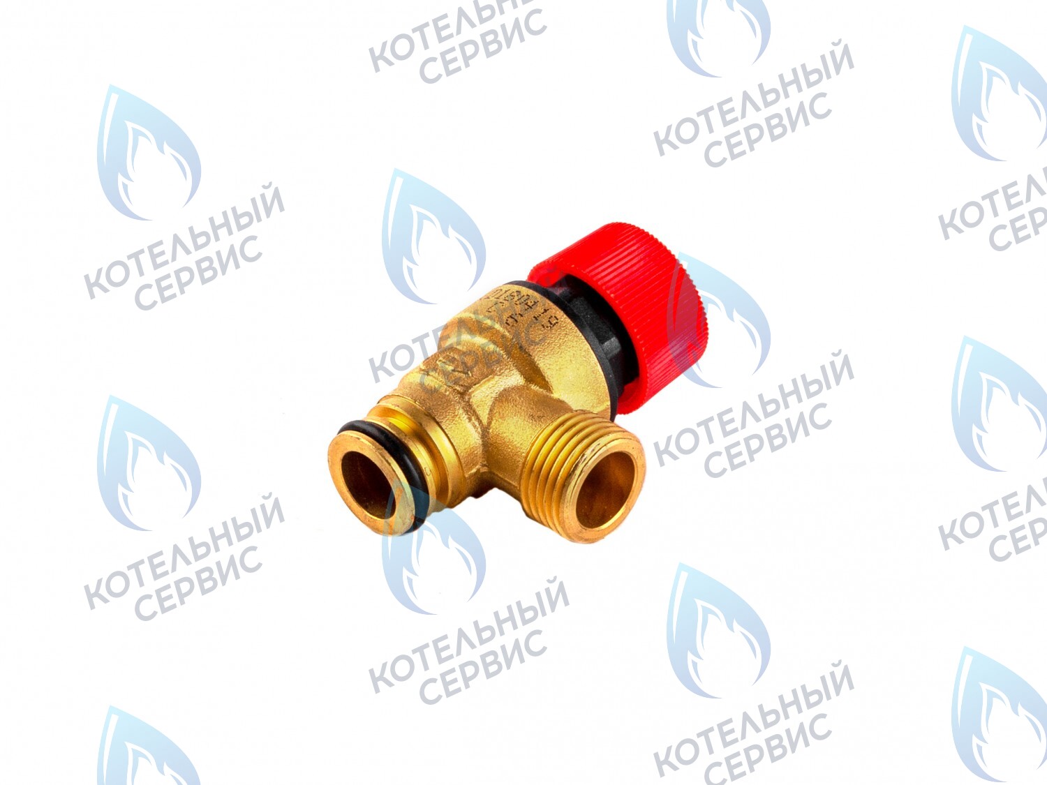 CB11030005 Предохранительный клапан ELSOTHERM серия Т в Уфе