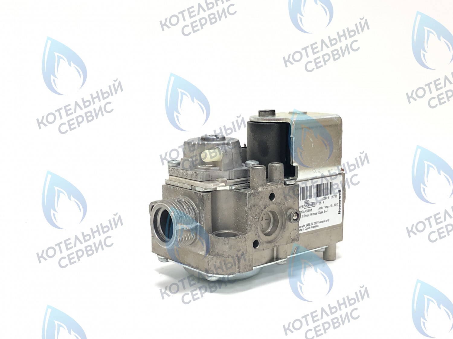 5702340 Газовый клапан (HONEYWELL VK4105G 1138) BAXI MAIN Four(G3/4) в Уфе