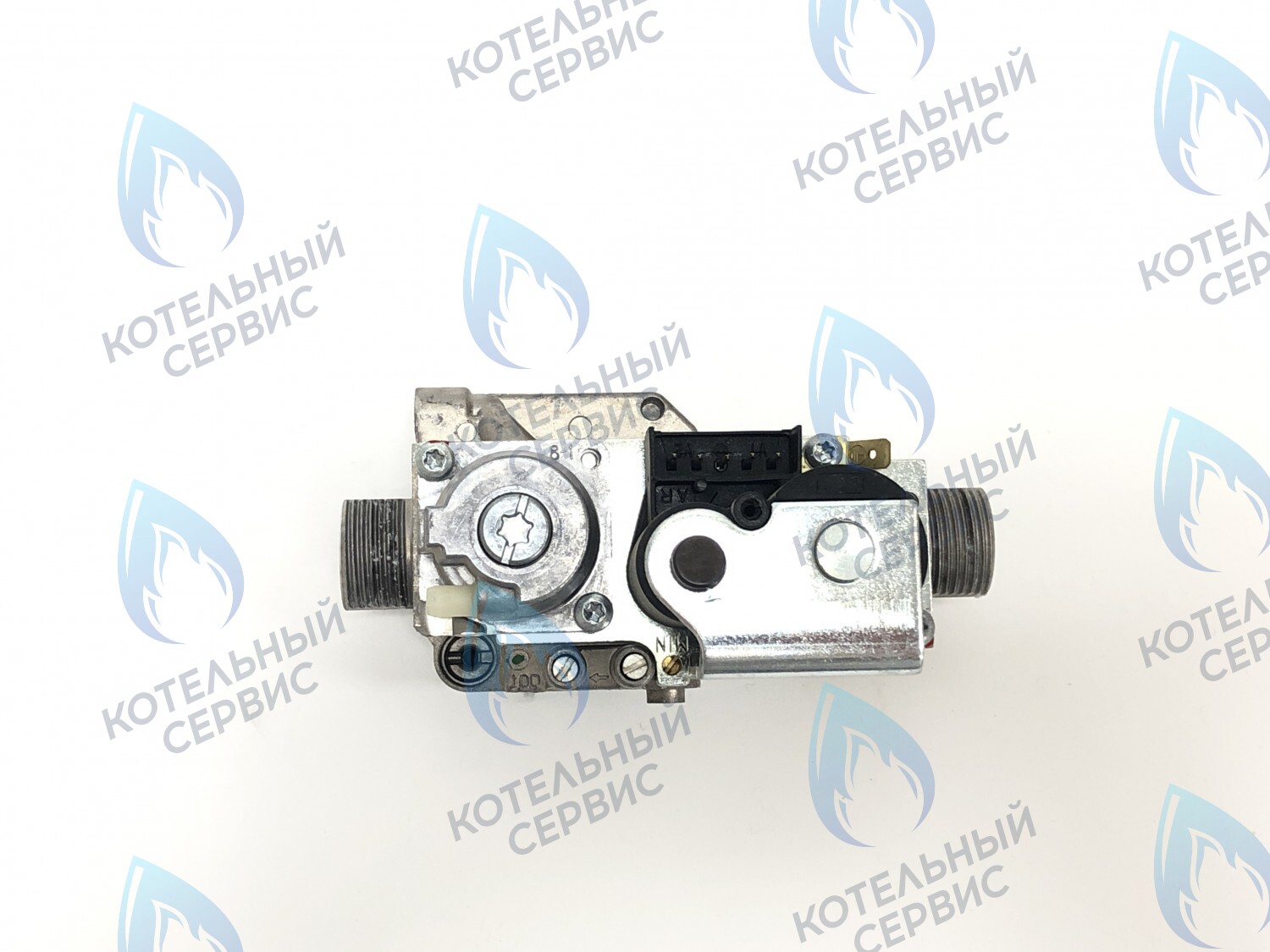 5702340 Газовый клапан (HONEYWELL VK4105G 1138) BAXI MAIN Four(G3/4) в Уфе