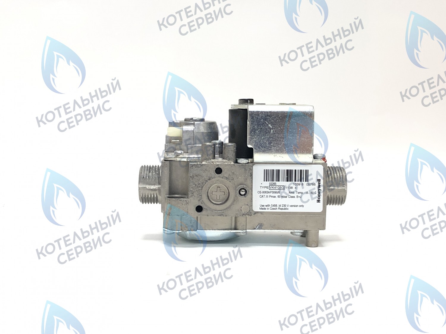 5702340 Газовый клапан (HONEYWELL VK4105G 1138) BAXI MAIN Four(G3/4) в Уфе