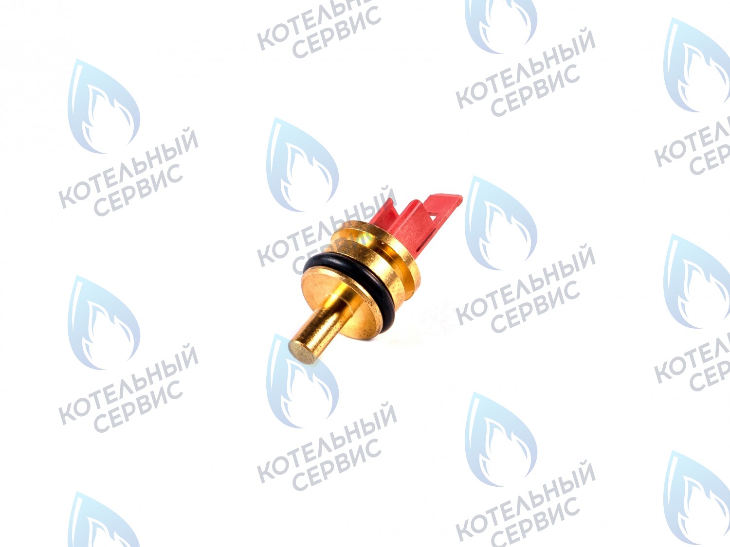 TS001-RED Датчик температуры погружной NTC BAXI ARISTON в Уфе