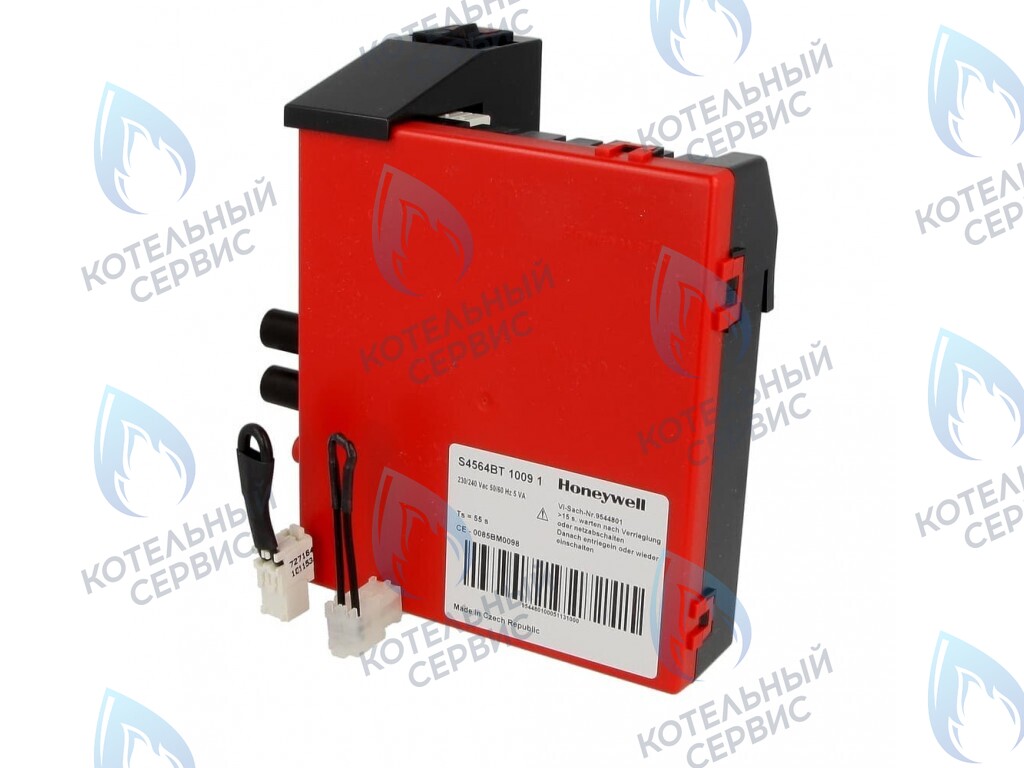 7823803 Топочный автомат GSA1 Honeywell VIESSMANN в Уфе