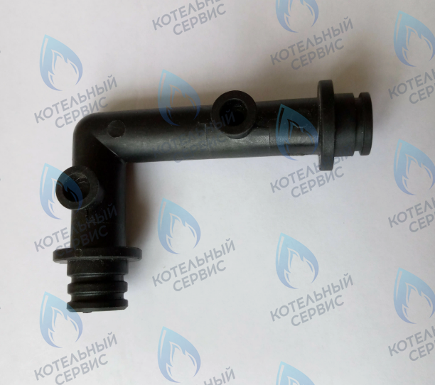 H850150034 Трубка для трехходового клапана (TA-13~30) KITURAMI в Уфе