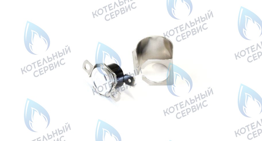 H3101060104010 Термостат аварийный  ECO FEDERICA BUGATTI в Уфе