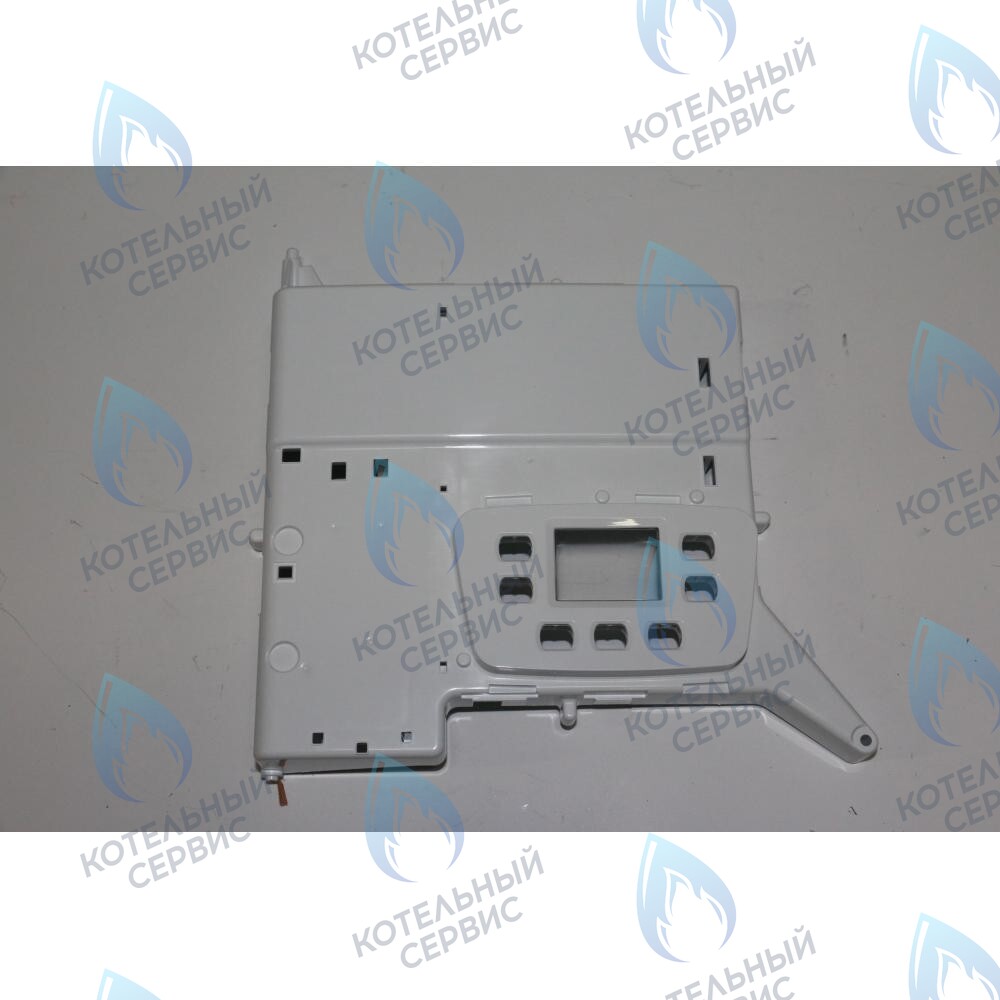 710586600 Крышка декоративная панели управления BAXI в Уфе