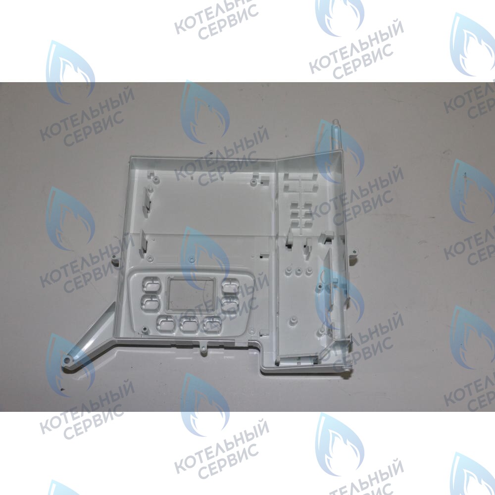 710586600 Крышка декоративная панели управления BAXI в Уфе