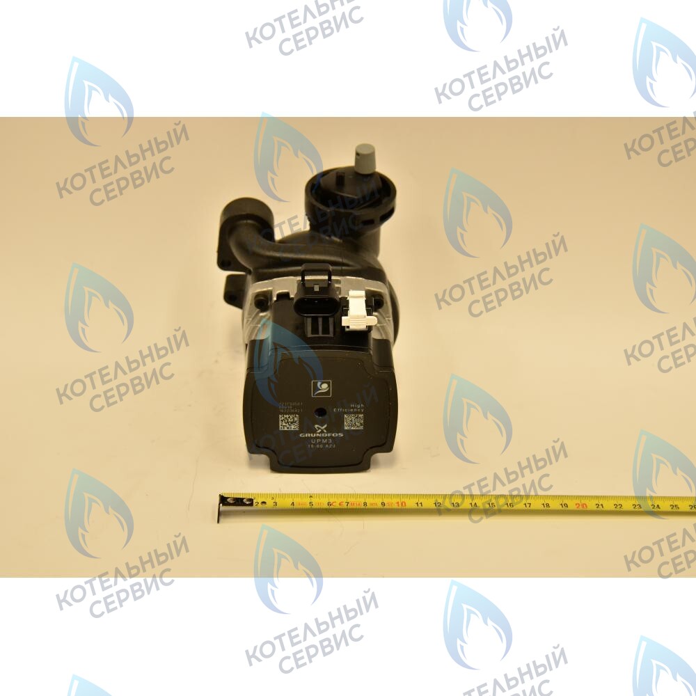 722185500 Насос циркуляционный  UMP 15-60 6M с проводом BAXI в Уфе