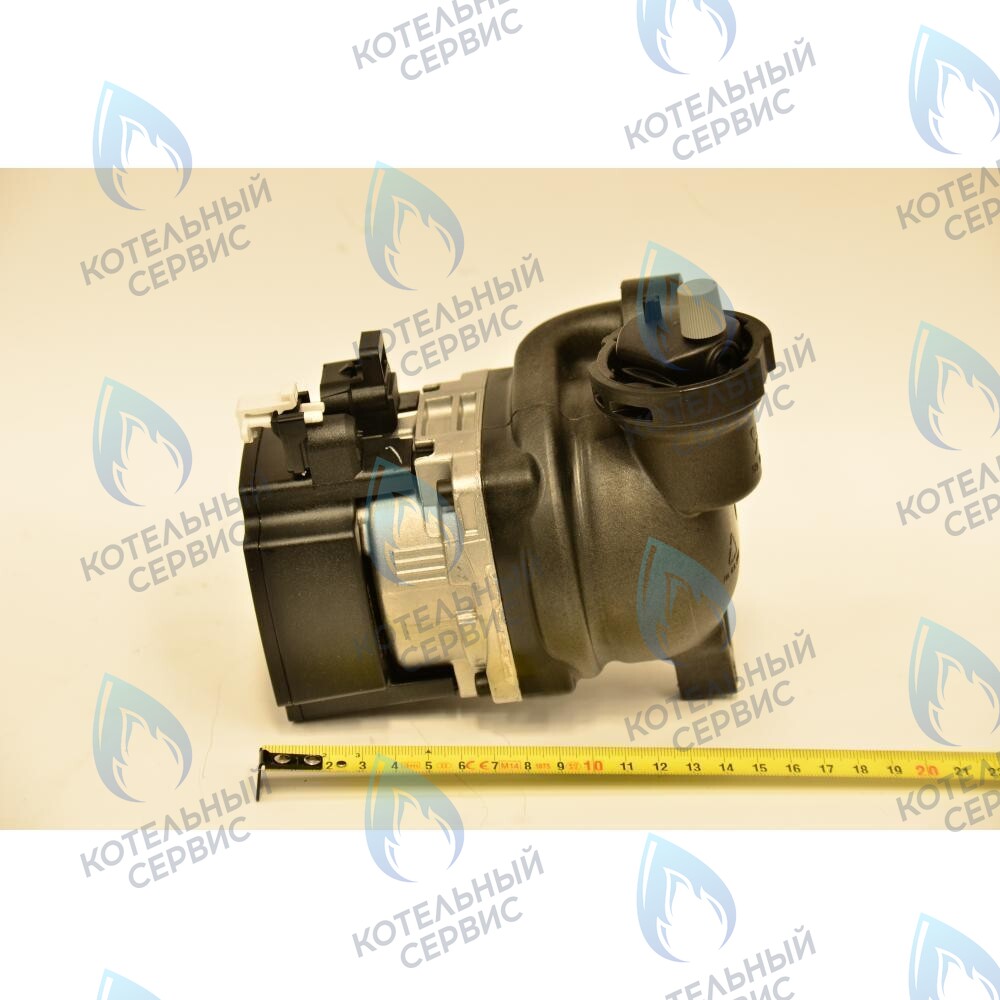 722185500 Насос циркуляционный  UMP 15-60 6M с проводом BAXI в Уфе