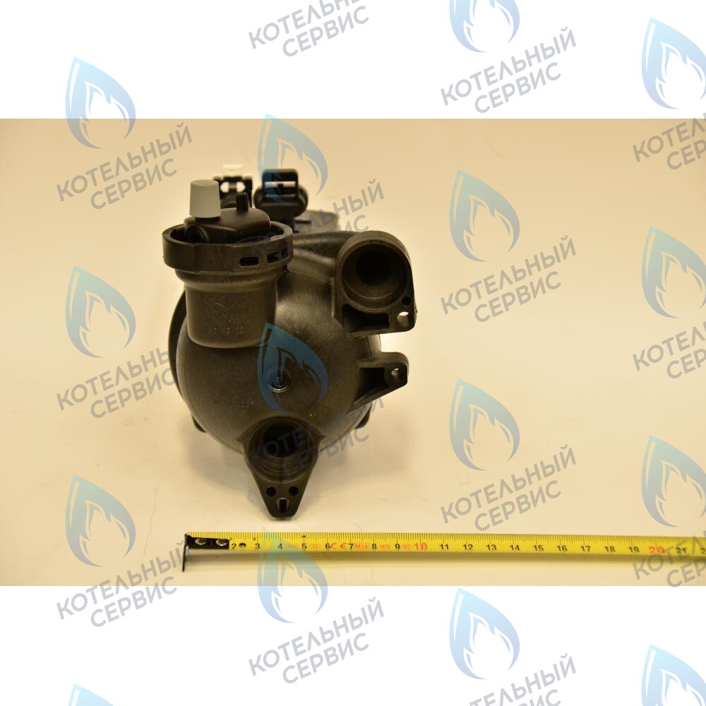 722185500 Насос циркуляционный  UMP 15-60 6M с проводом BAXI в Уфе