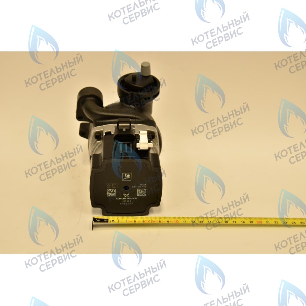 722185500 Насос циркуляционный  UMP 15-60 6M с проводом BAXI в Уфе