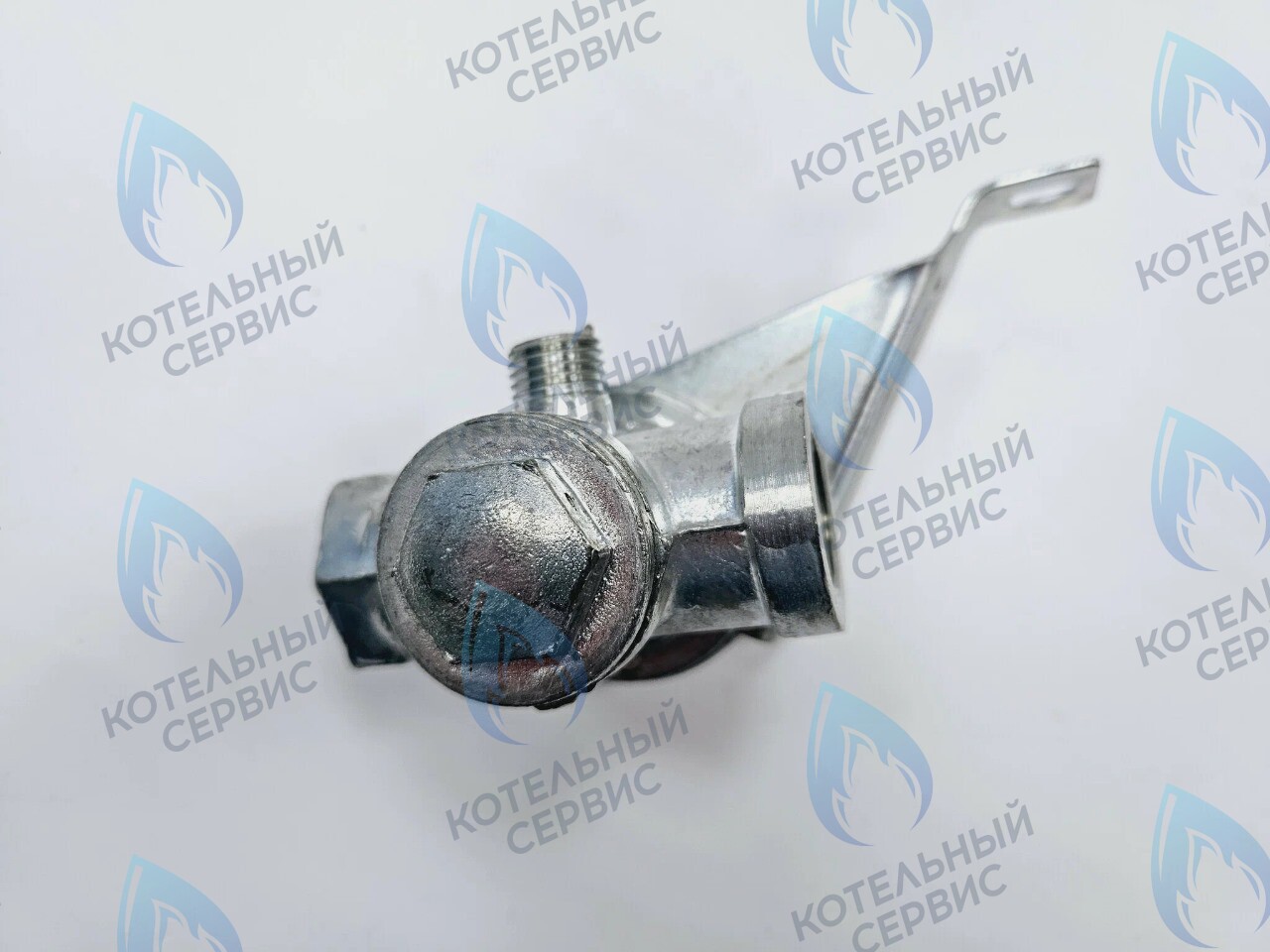  Механический клапан АГУК (котловой, обратный) в Уфе