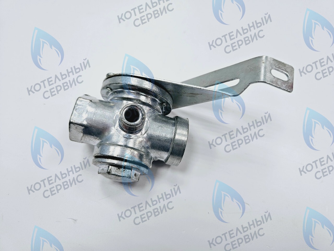  Механический клапан АГУК (котловой, обратный) в Уфе