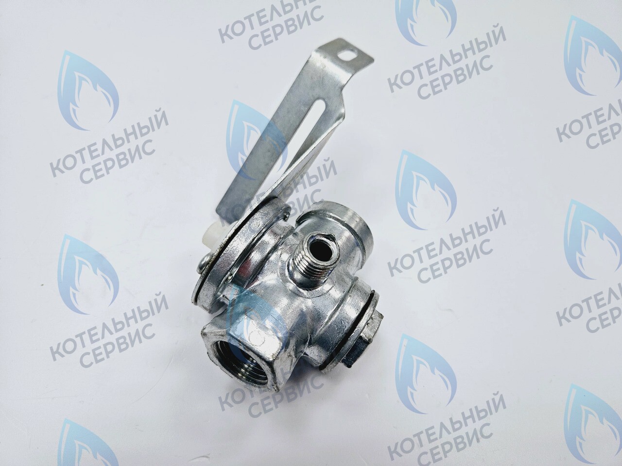  Механический клапан АГУК (котловой, обратный) в Уфе