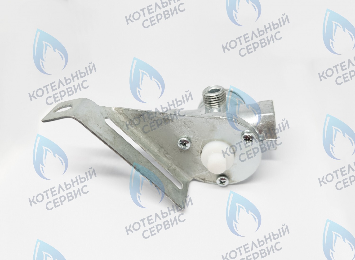  Механический клапан АГУК (котловой, обратный) в Уфе