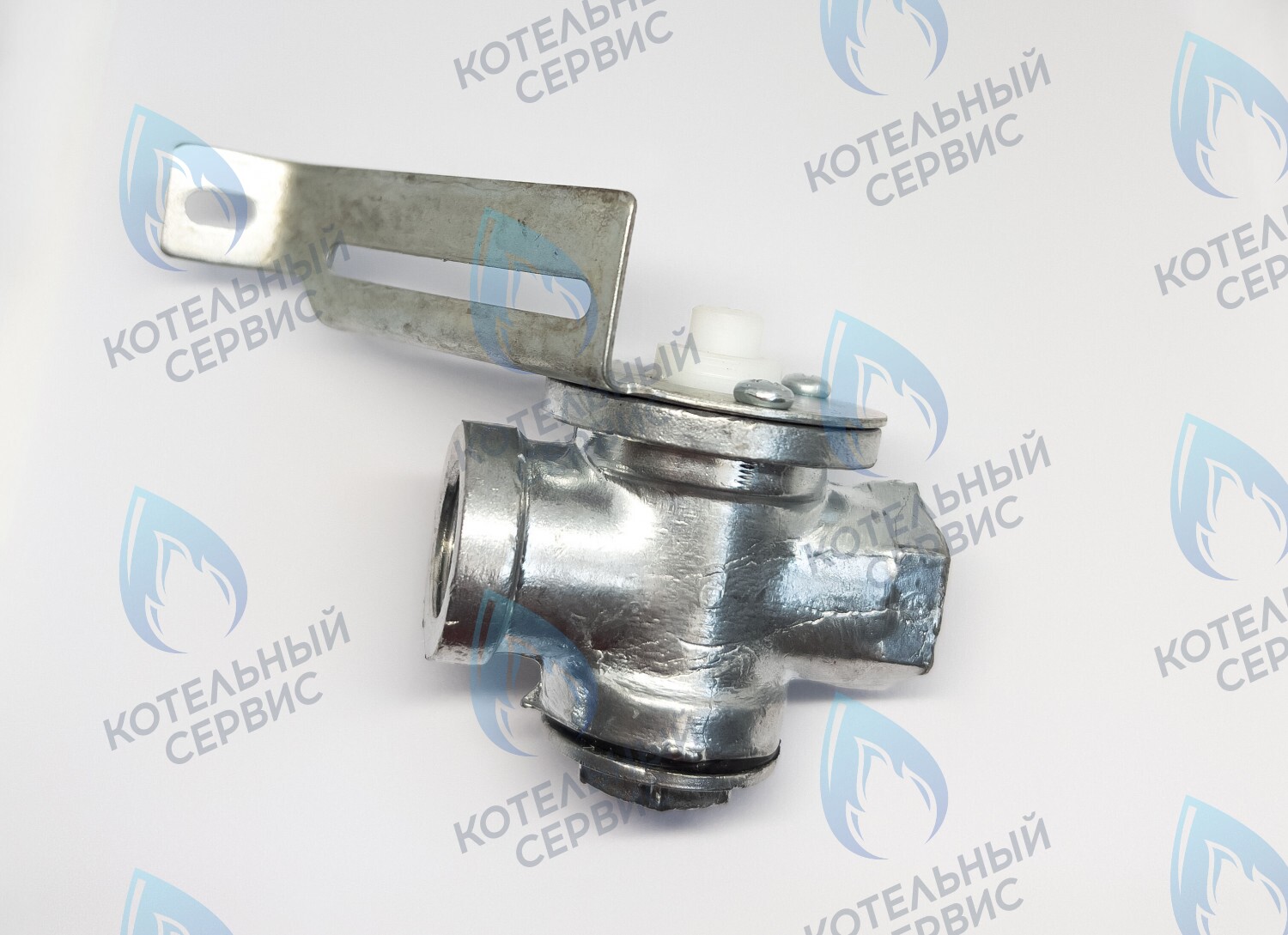  Механический клапан АГУК (котловой, обратный) в Уфе