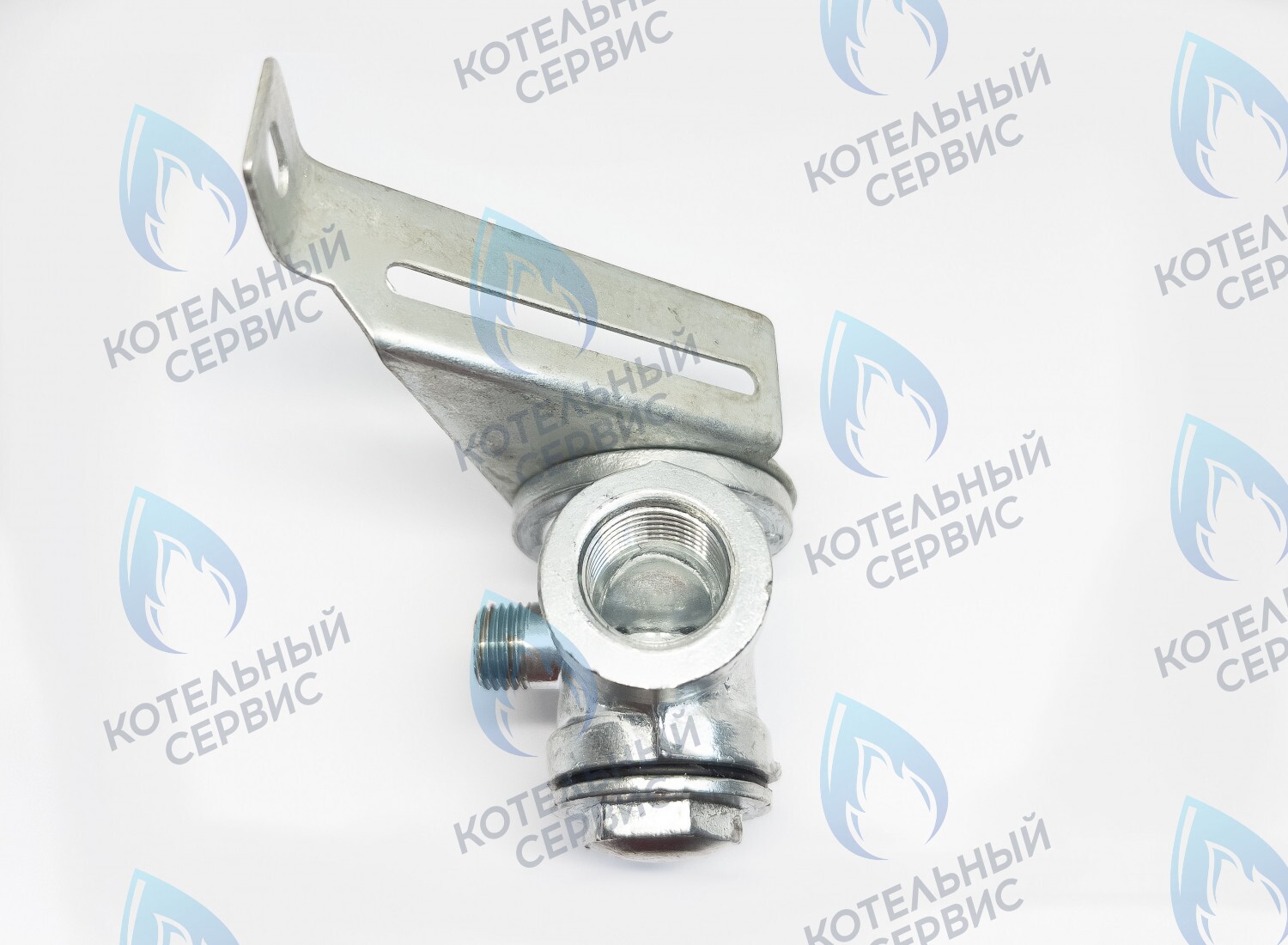  Механический клапан АГУК (котловой, обратный) в Уфе