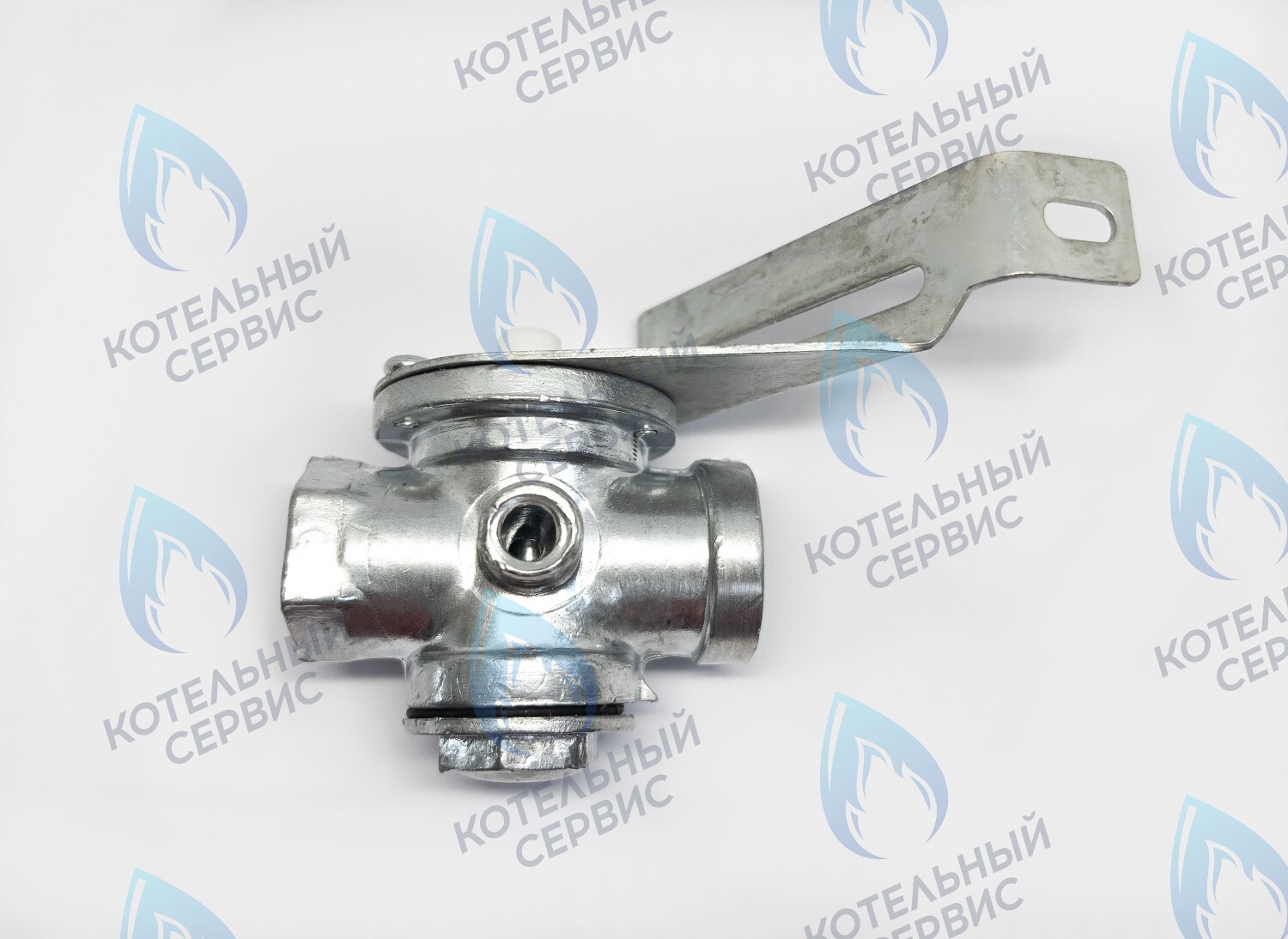  Механический клапан АГУК (котловой, обратный) в Уфе