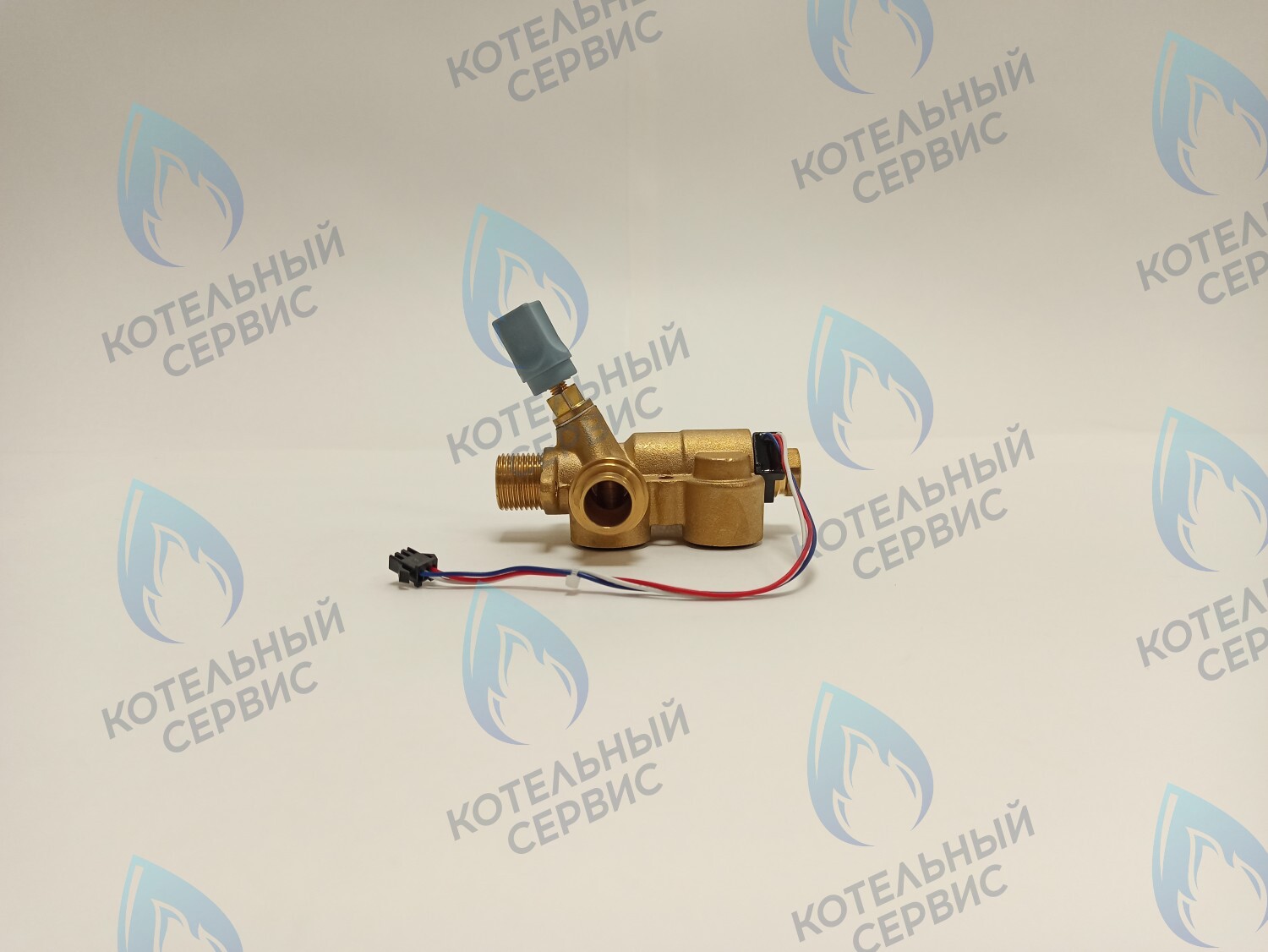 20040869B Гидравлическая группа ГВС Navien Heatluxe (NGB210) в Уфе