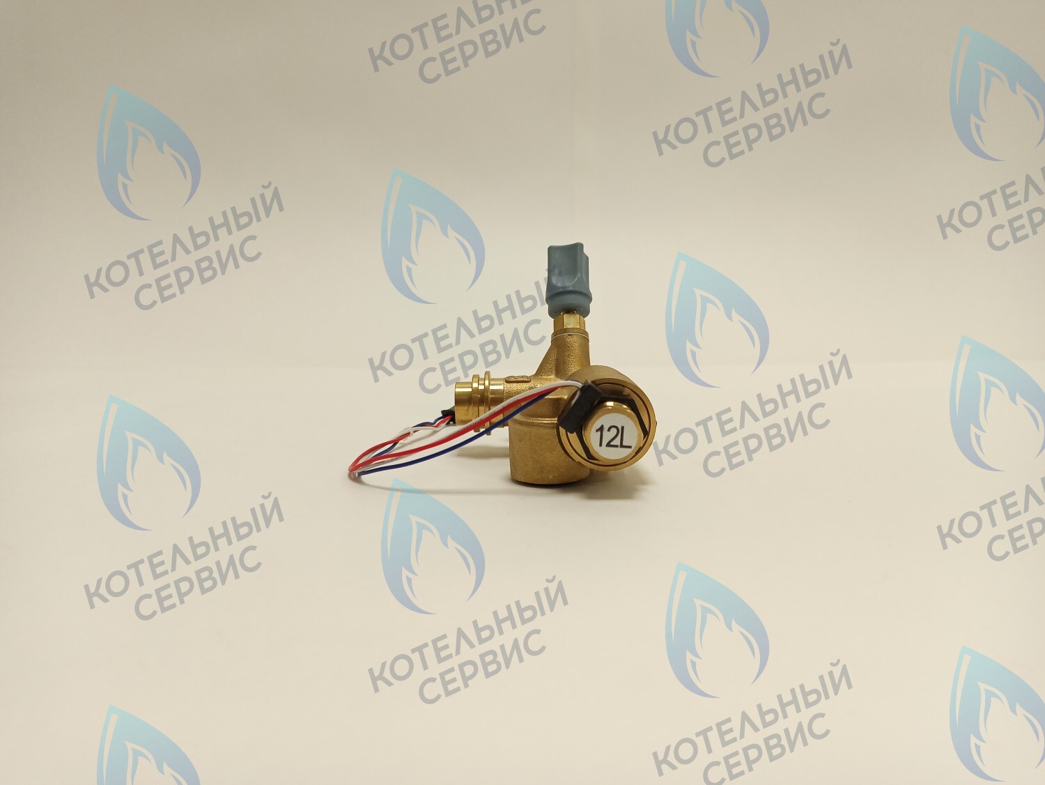 20040869B Гидравлическая группа ГВС Navien Heatluxe (NGB210) в Уфе