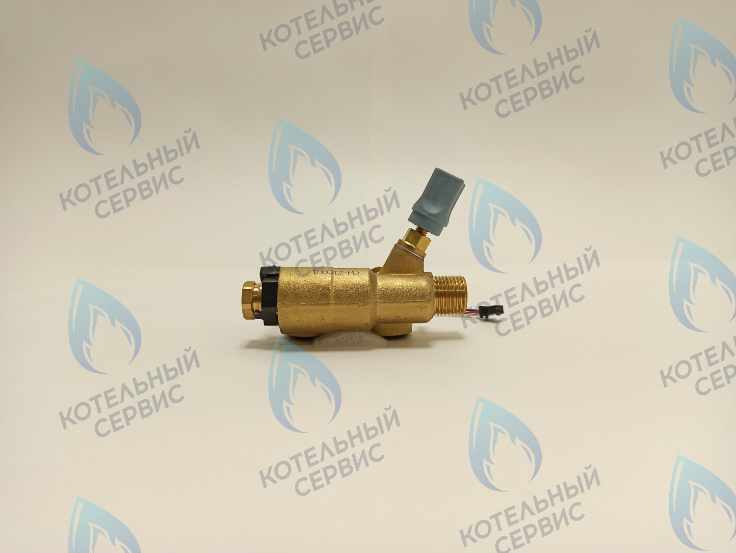 20040869B Гидравлическая группа ГВС Navien Heatluxe (NGB210) в Уфе