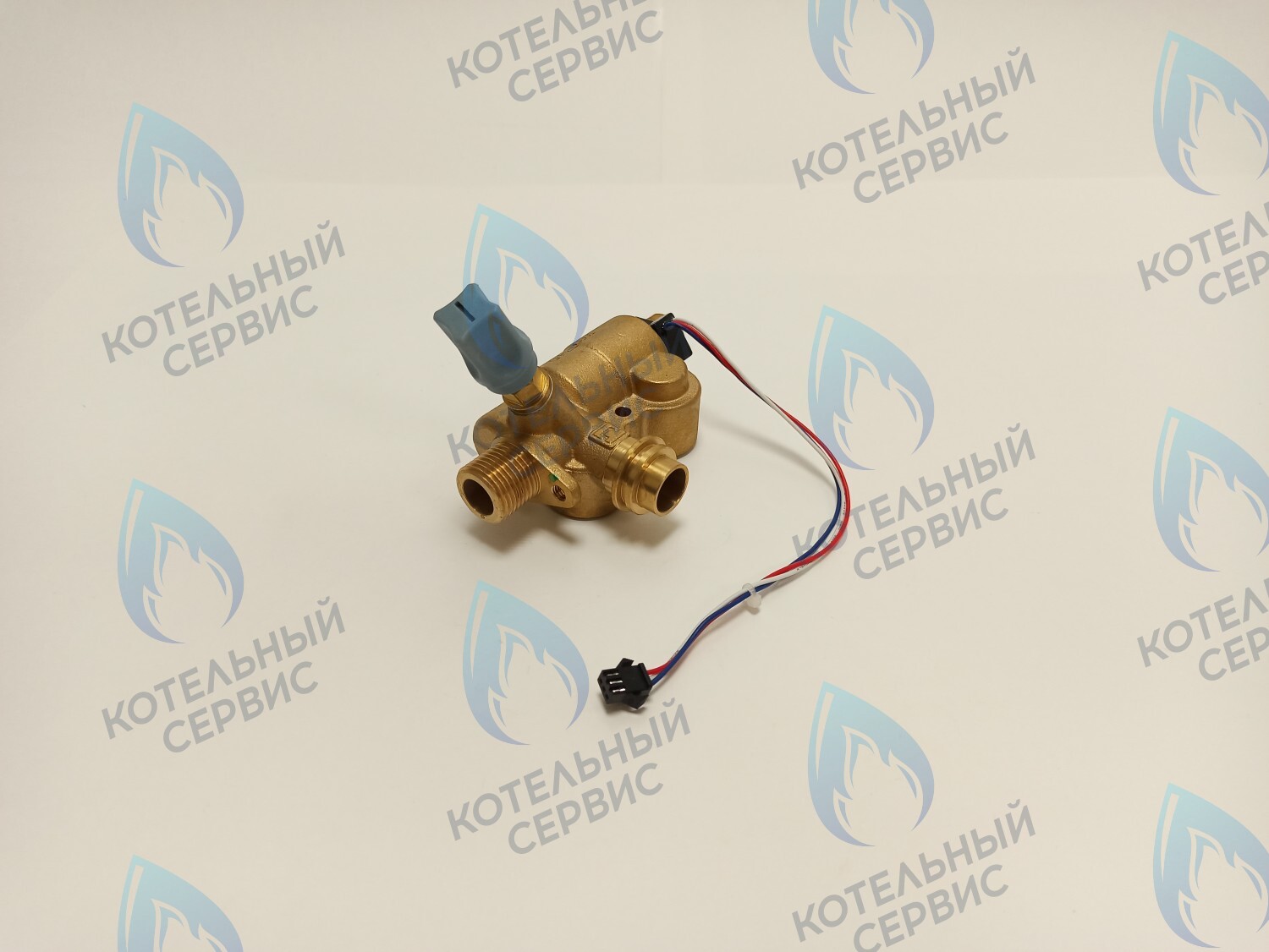 20040869B Гидравлическая группа ГВС Navien Heatluxe (NGB210) в Уфе