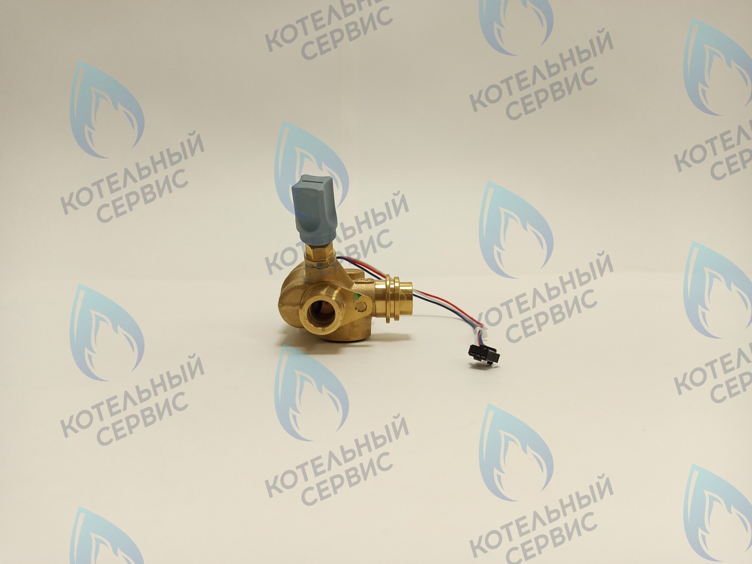 20040869B Гидравлическая группа ГВС Navien Heatluxe (NGB210) в Уфе