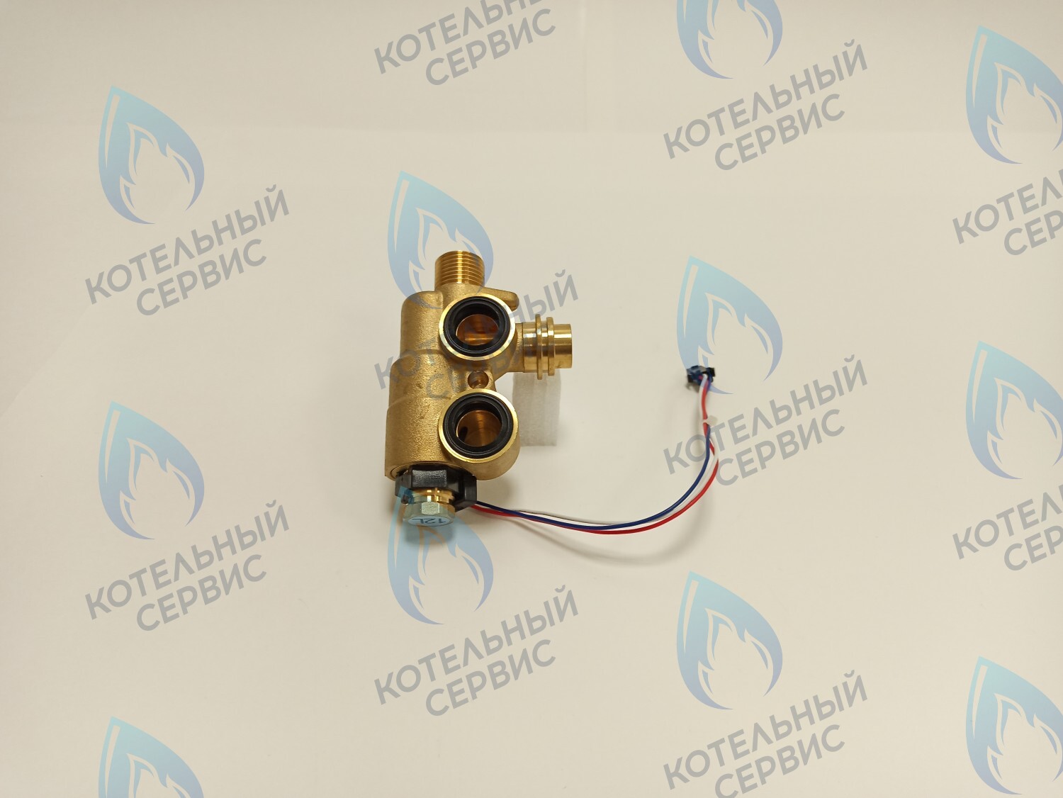 20040869B Гидравлическая группа ГВС Navien Heatluxe (NGB210) в Уфе