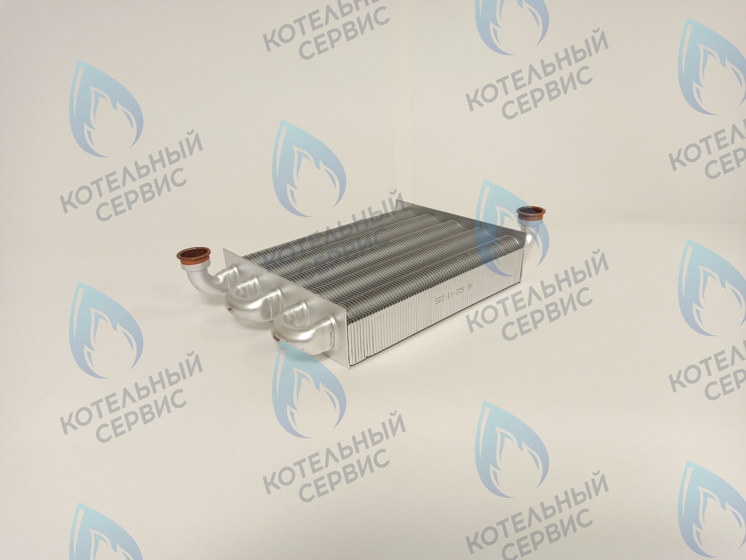 S22013.0220-032R Теплообменник первичный 24кВт ARDERIA в Уфе