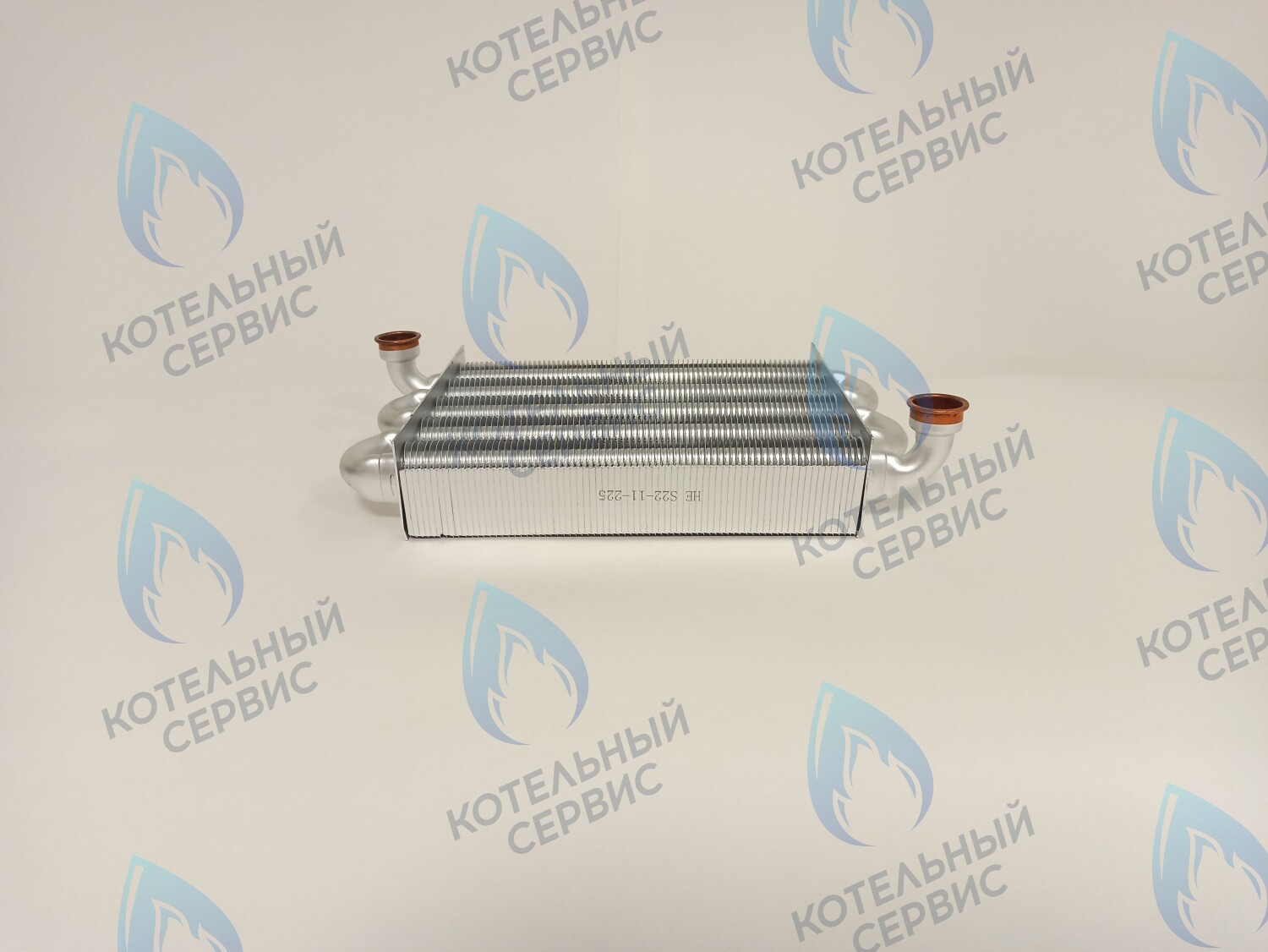 S22013.0220-032R Теплообменник первичный 24кВт ARDERIA в Уфе