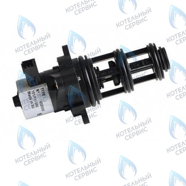 39835390 Двигатель KIT MOTORE VALV.3V.TP. (4520838), шт FERROLI в Уфе