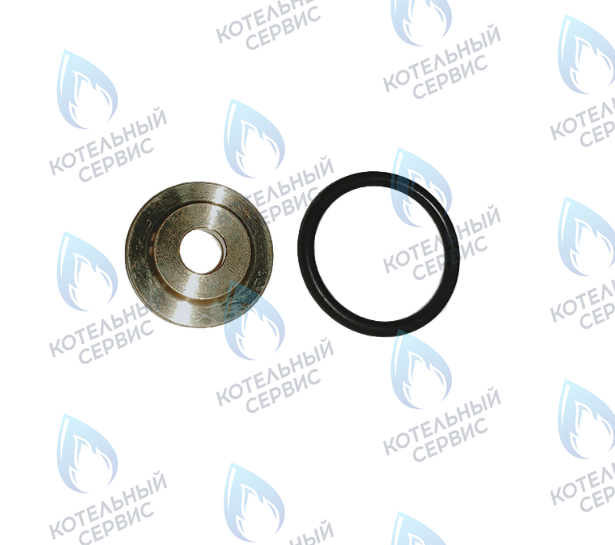 39847380 Форсунка (комплект) для перевода на сжиженный газ G31 FERROLI в Уфе