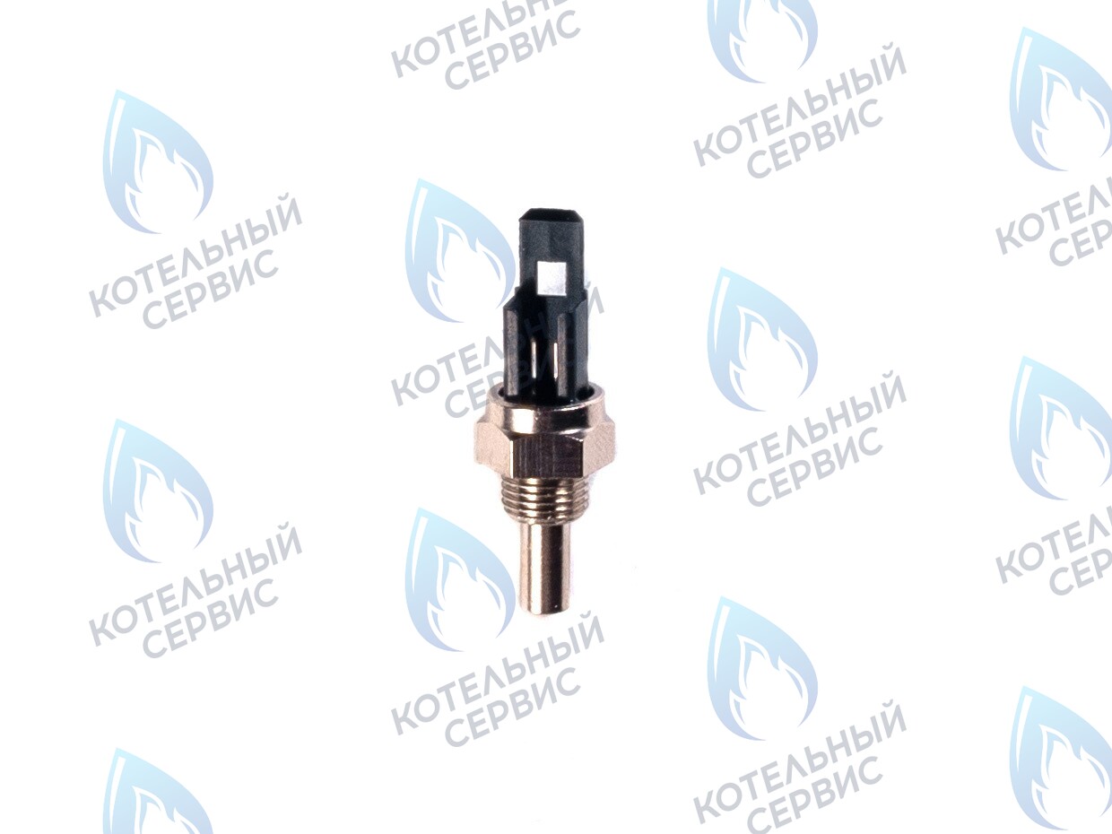 05-8013 NTC датчик температуры (погружной) Termokraft исполнение 1  (XK31-172) POLYKRAFT в Уфе