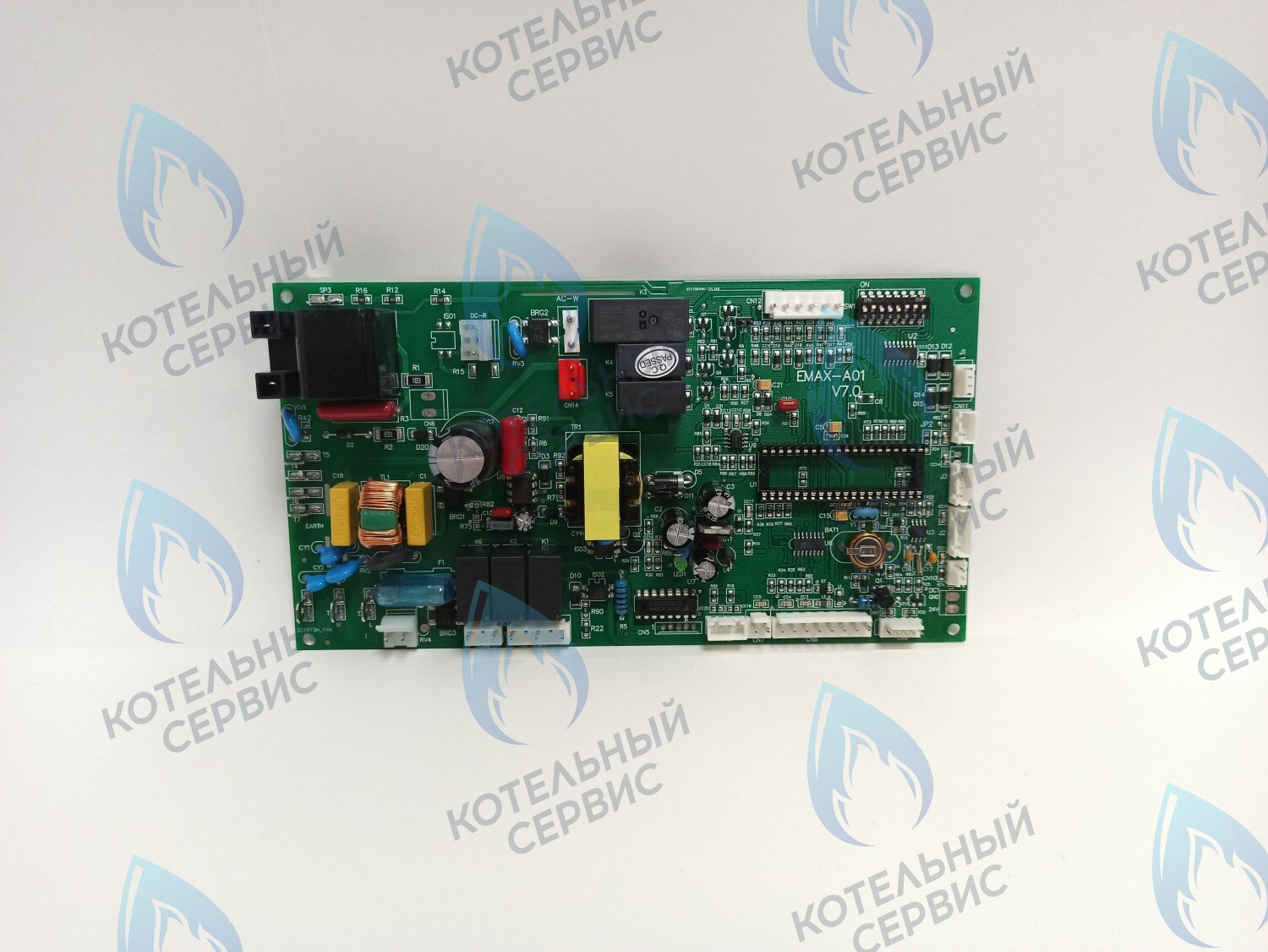 CB020 Плата управления универсальная Electrolux Basic, Hi-Tech (все модели) без процессора (AA10040130, AA04010045) в Уфе