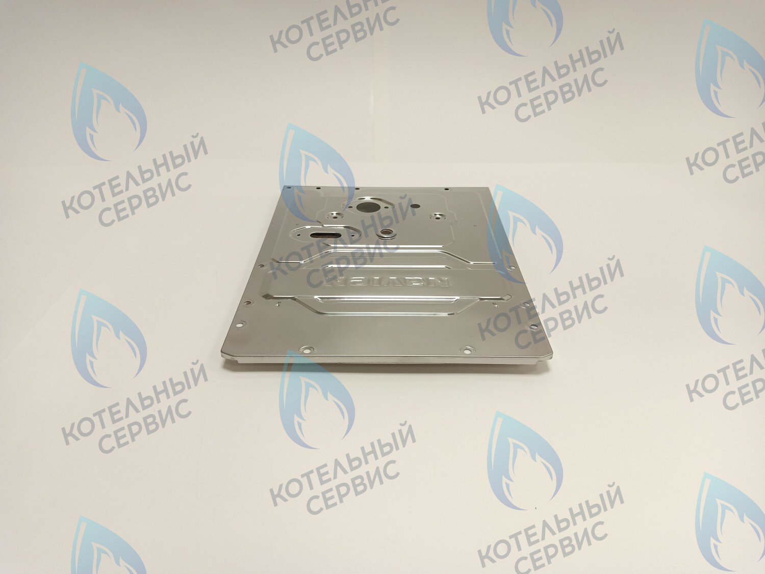 30020329A Крышка камеры сгорания (передняя) Navien DELUXE S/C/ONE/C Plus 13-24К (NGB350/351/352/300) в Уфе