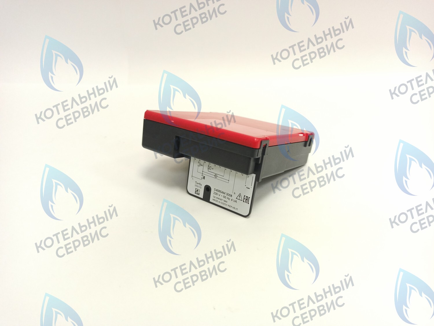 IB002 Электроника розжига S4565 АМ 1058/3058 PROTHERM (0020025301, 20025301) в Уфе