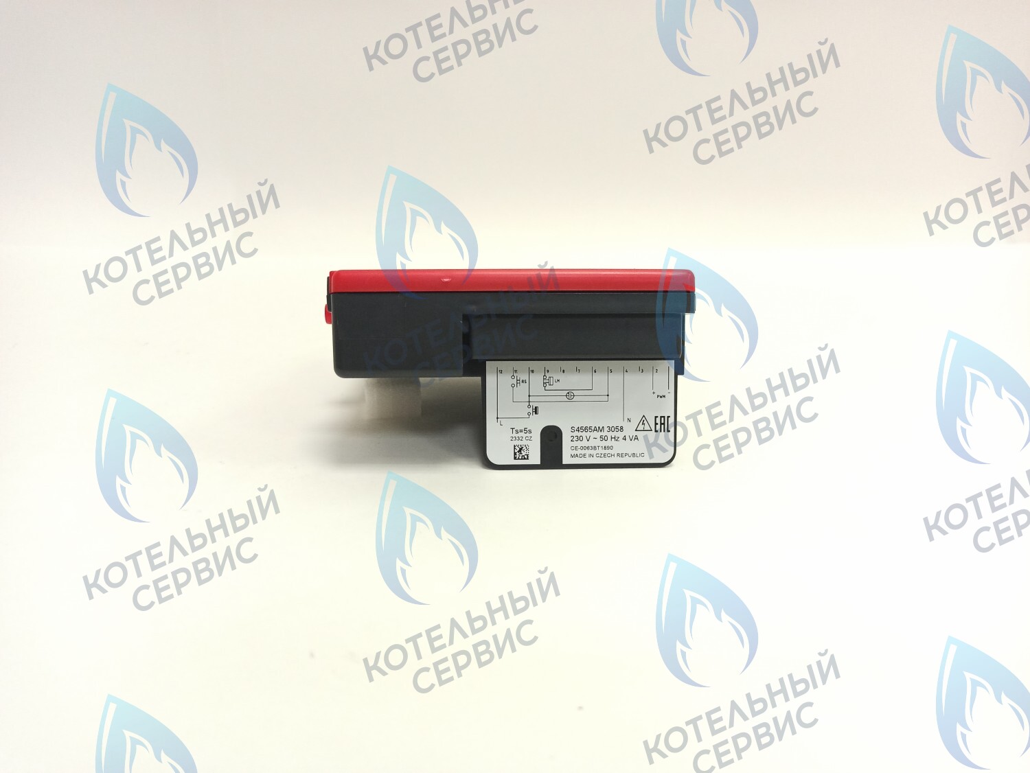 IB002 Электроника розжига S4565 АМ 1058/3058 PROTHERM (0020025301, 20025301) в Уфе